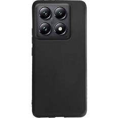 Mayaxess Shell for Xiaomi 14T Pro Soft Silicone Thin Coating