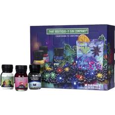 Beer & Spirits That Boutique-Y Gin Company 12 Days of 2019 Edition