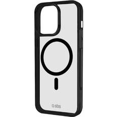 SBS TEMAGCOLIP1567PK Cover Apple iPhone 15 Pro Max 17 cm