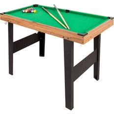 Bordsspel CB Games ColorBaby 121 x 78 cm Biljardbord
