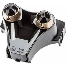 Spout Assembly Including Lid for Barista Coffee Machines
