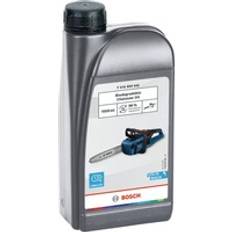 Cleaning & Maintenance Bosch Biologisch Abbaubares Sägekettenöl 1 Liter