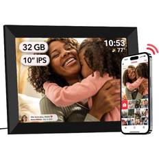 10.1 Inch WiFi Digital Picture Frame