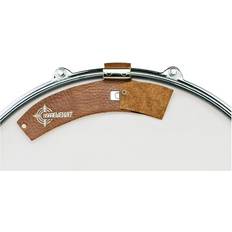 Virveltrummor Snareweight M80W Brown Limited Run