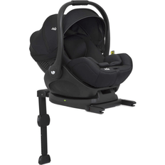 Joie i-Level Group 0+ Car Seat with ISOFIX Base Coal