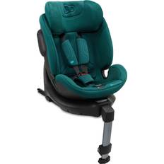 Kinderkraft Autostole Kinderkraft XRIDER 2 i-Size Autostol Green