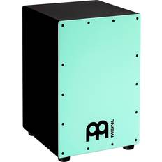 Snare Drums Meinl Headliner Series Snare Cajon Seafoam