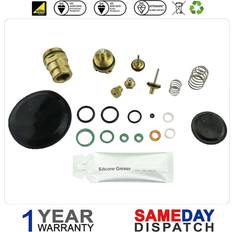 Baxi Boiler Spare Parts Baxi Baxi Combi 80E 80 Eco 105 E 105 He Diverter Valve Repair Kit