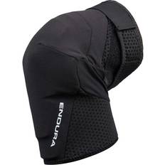 Endura Singlestrack Knee Guards Black M-L