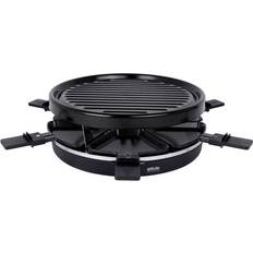 PK-R 066 Raclette Non-stick Indicator Light