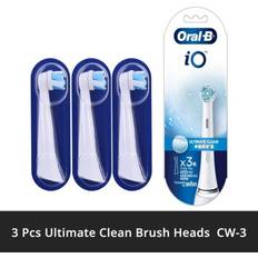 Oral-B Original iO5 iO7 iO8 iO9 Toothbrush Heads