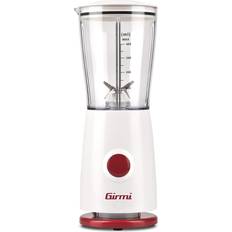 Girmi Girmi FR03 Elektrisk Mixer 170 W 4 Blad Rostfritt Stål 500 ml Vit