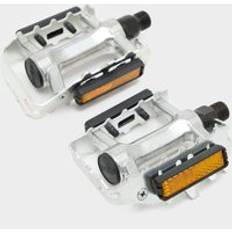 Compass Alloy Low Profile Pedals 9/16'' One Size