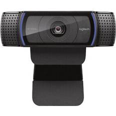 Logitech C920 HD 1920 x 1080P Pro Webcam