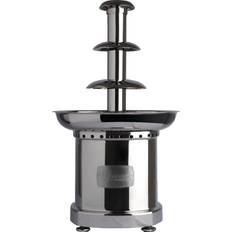 JM Posner Chocolate Fountain SQ1