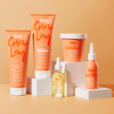 Umberto Giannini Gift Boxes & Sets Umberto Giannini Grow Longer Hair Collection
