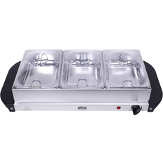 Silva Homeline Hot SH 3.1 Buffévärmare 200 Watt