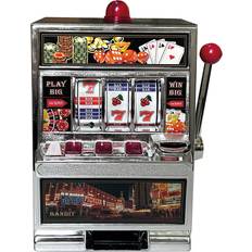 Game Consoles RED5 Lucky Slot Machine 31.0 x 16.0 x 23.5 cm