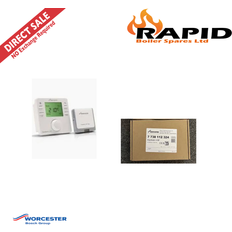 Worcester Bosch Comfort+ II RF Control 7738112324