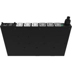 HPE G2 Mtrd Md 4.9kVA/L6-30P 1U N/J PDU