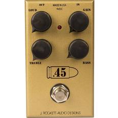 J Rockett .45 Caliber