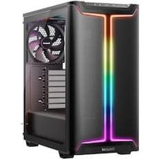 Be Quiet! Pure Base 501 DX Black Midi Tower