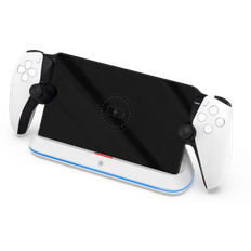 Subsonic Charging LED Dock for PlayStation Portal