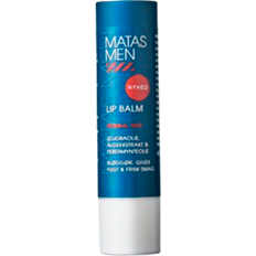 Men Lip Balm Pebermynte & Vanilje 4,5 g