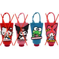 Keroppi Handkräm med Silikonfodral 25ml