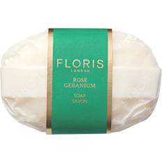Bath & Body Rose Geranium Soap 100 g