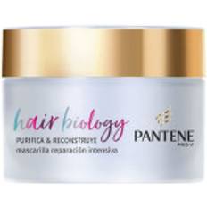Pantene Hårinpackningar Pantene Pro-V Cleanse & Reconstruct Intensive Repair Mask 160ml