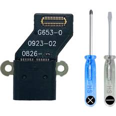 Mmobiel Dock Connector Charger Port Replacement for Google Pixel 4a 2020