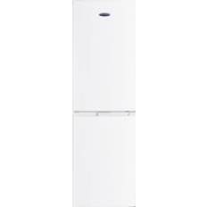 IK5050EW 181cm High 50 50 Frost Free Fridge Freezer