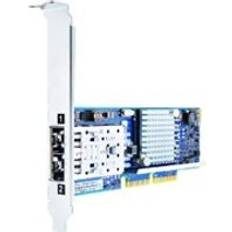 IBM Network Cards IBM Broadcom NetXtreme ML2 2x10 GbE SFP+ Internal Fiber 10000 Mbit/s