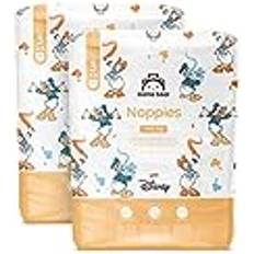Disney Ultra Dry Nappies Size 3 4-9 kg 172 Count