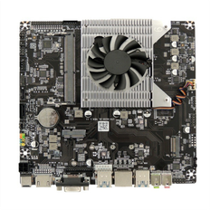 Spactz LLhappy-N100 Mini ITX Motherboard