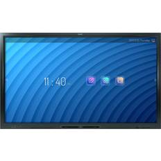 Smart Technologies 86” Gx Series Interactive Display Education / Corporate