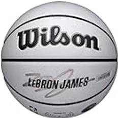 Basketbolde Wilson NBA Player Icon Uv Bskt Lebron WZ4030501XB