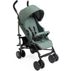 Chicco Echo Lite Moss Passeggino Leggero 22 kg