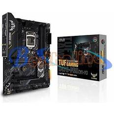 ASUS Intel TUF Gaming H470-Pro WiFi 6 LGA1200