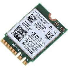 Intel Wireless Network Cards Intel 8260 Dual-Band Card Wifi Bluetooth-Compatible