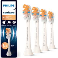Philips Sonicare All-in-One Toothbrush Heads HX9094/87 4 pcs