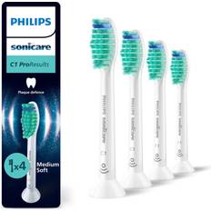 Philips Tandborsthuvuden Philips Sonicare ProResults HX6014/87 4 pcs