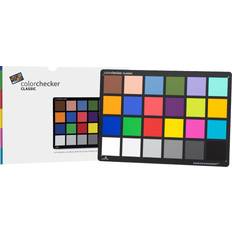 Calibrite ColorChecker Classic Standard