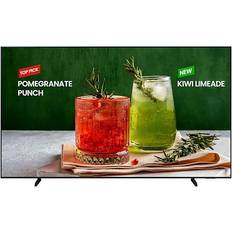 Samsung LED Bakgrundsbelyst LCD TV 4K UHD