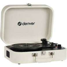 Denver VPL-130 Pladespiller 2x10W