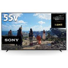 Sony 55V 4K LCD TV Bravia XRJ-55X90L