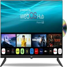 C3224WSF 32 Inch Smart Ultrafast Webos Frameless TV
