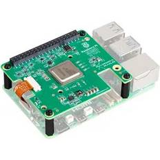 8 GB Single-Board Computers Raspberry Pi SC1468 SC1791 Hat 26 Tops