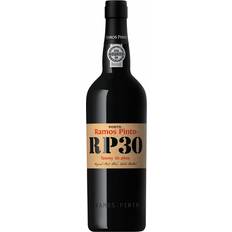 Ramos Pinto 30 Year Old Tawny Port And Fortified Wine